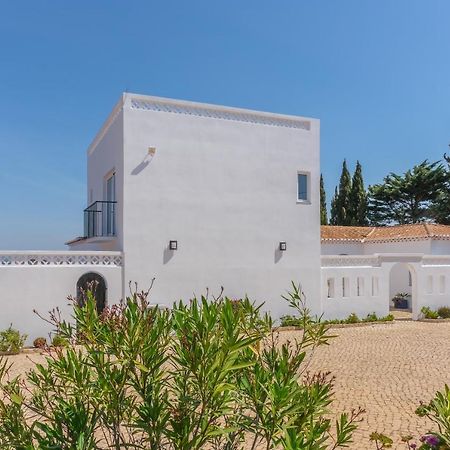Casa Monte Cristo IV Лагуш Экстерьер фото