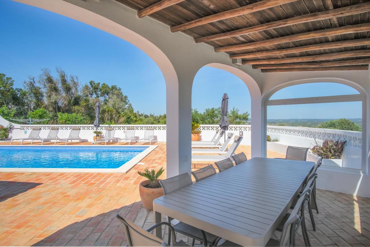Casa Monte Cristo IV Лагуш Экстерьер фото