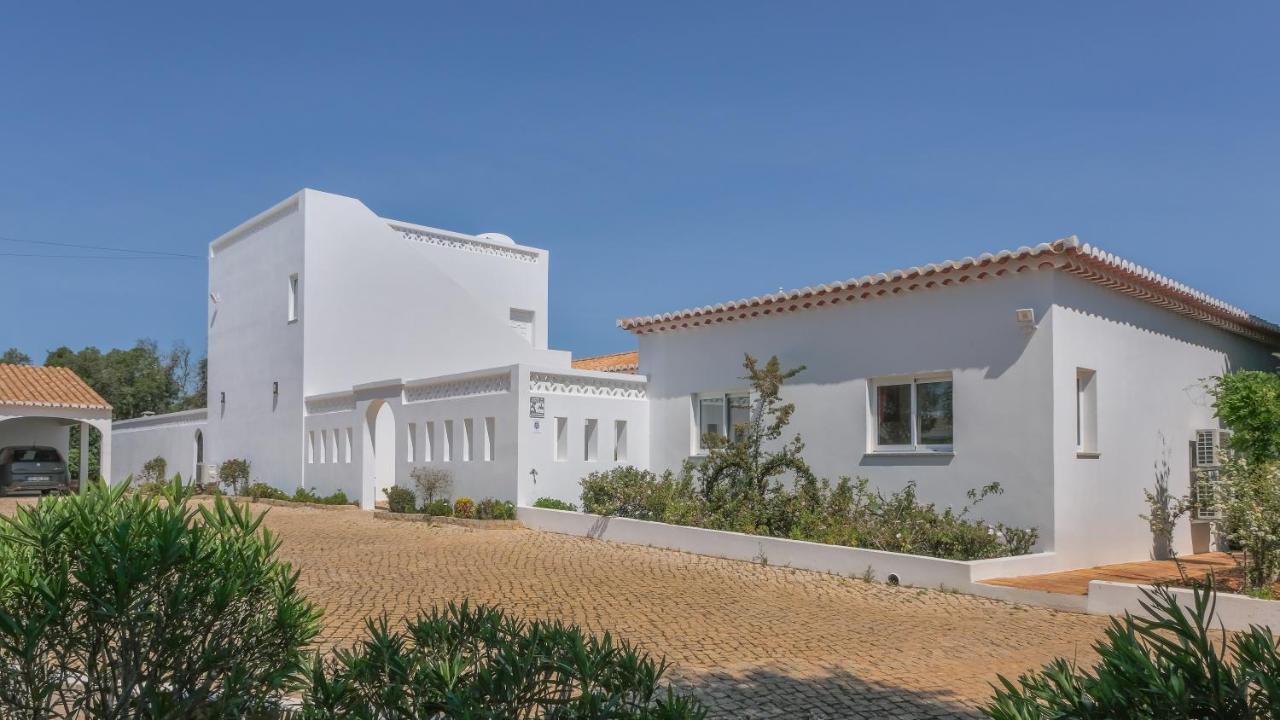 Casa Monte Cristo IV Лагуш Экстерьер фото
